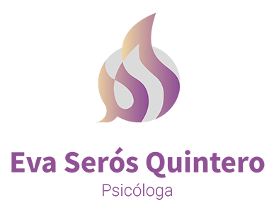 Logotipo de Eva Serós Quintero